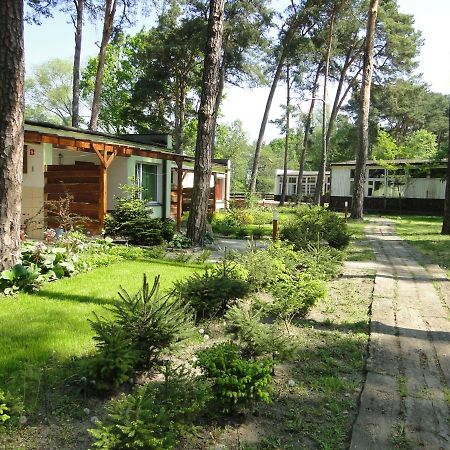 Slawska Poreba Slawa Exteriér fotografie
