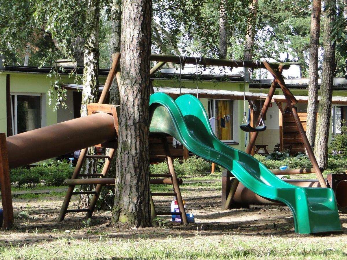 Slawska Poreba Slawa Exteriér fotografie