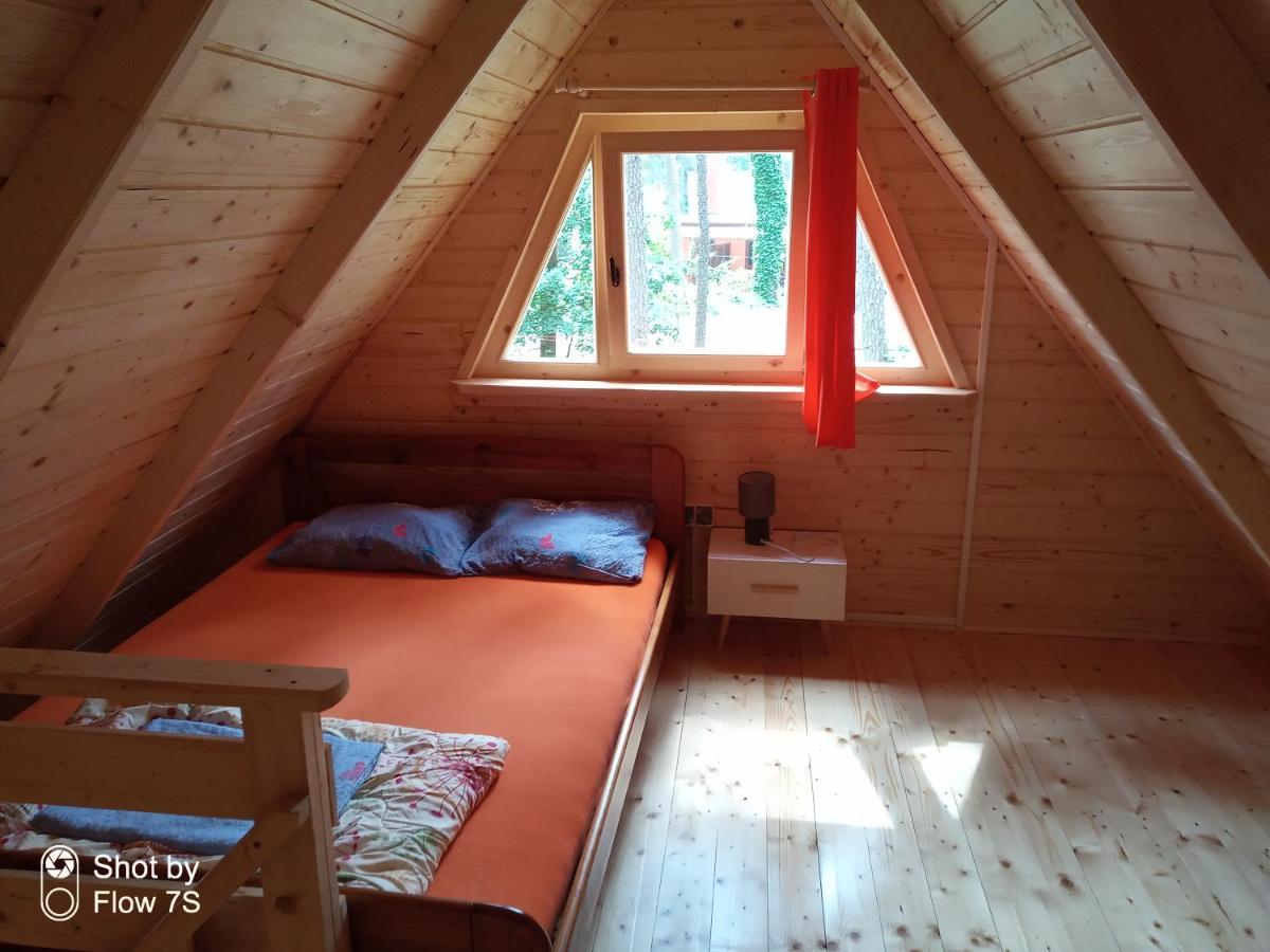 Slawska Poreba Slawa Exteriér fotografie